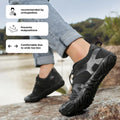 Apex Sneakers - Orthopedische Premium Outdoor Barefoot Schoenen voor Herfst & Winter (Uniseks)