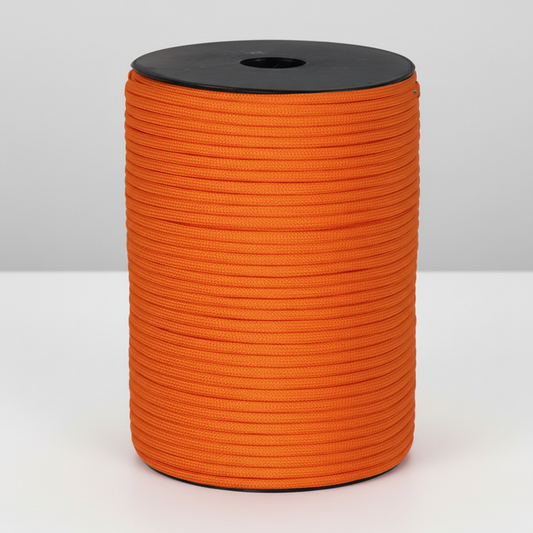 9 Kern Paracord Seilrolle - SurviStrand