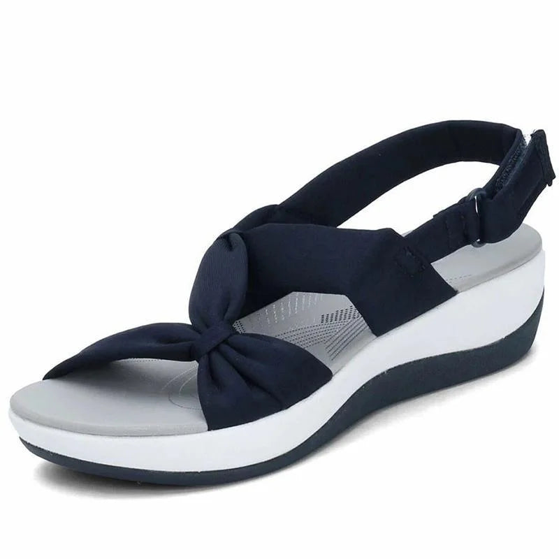 Ultra Cmfortabele Orthopedische Dames Zomersandalen – Isabella