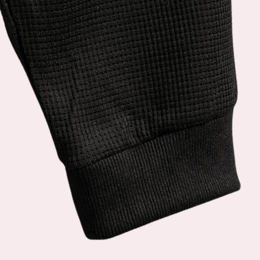 Licht Heren Joggingpak voor de Herfst – Ruben