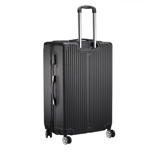 3-Delige Hardshell Kofferset – Zurich Explorer