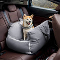 Honden Autobed - BearBuddy