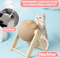 Veelzijdig Kattenspeeltje - CatScratch Wonderland