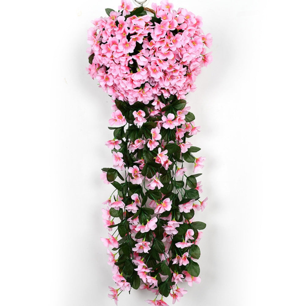 Kunst Orchideeën Cascade (90 cm) - Amélie