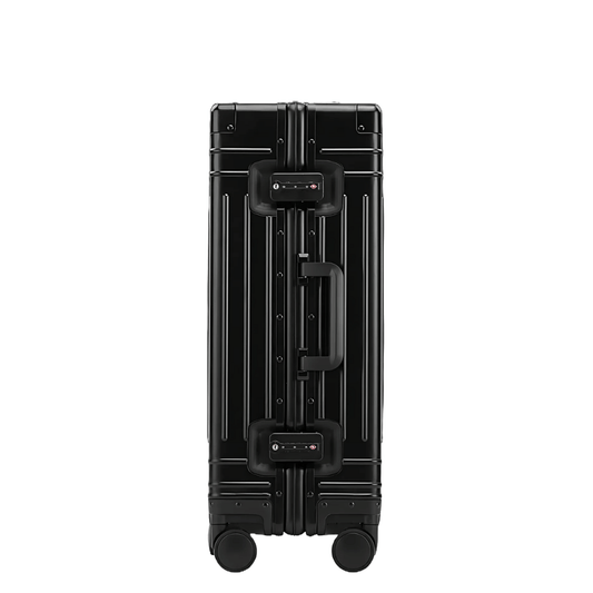 Premium Aluminium Koffer – Emperor