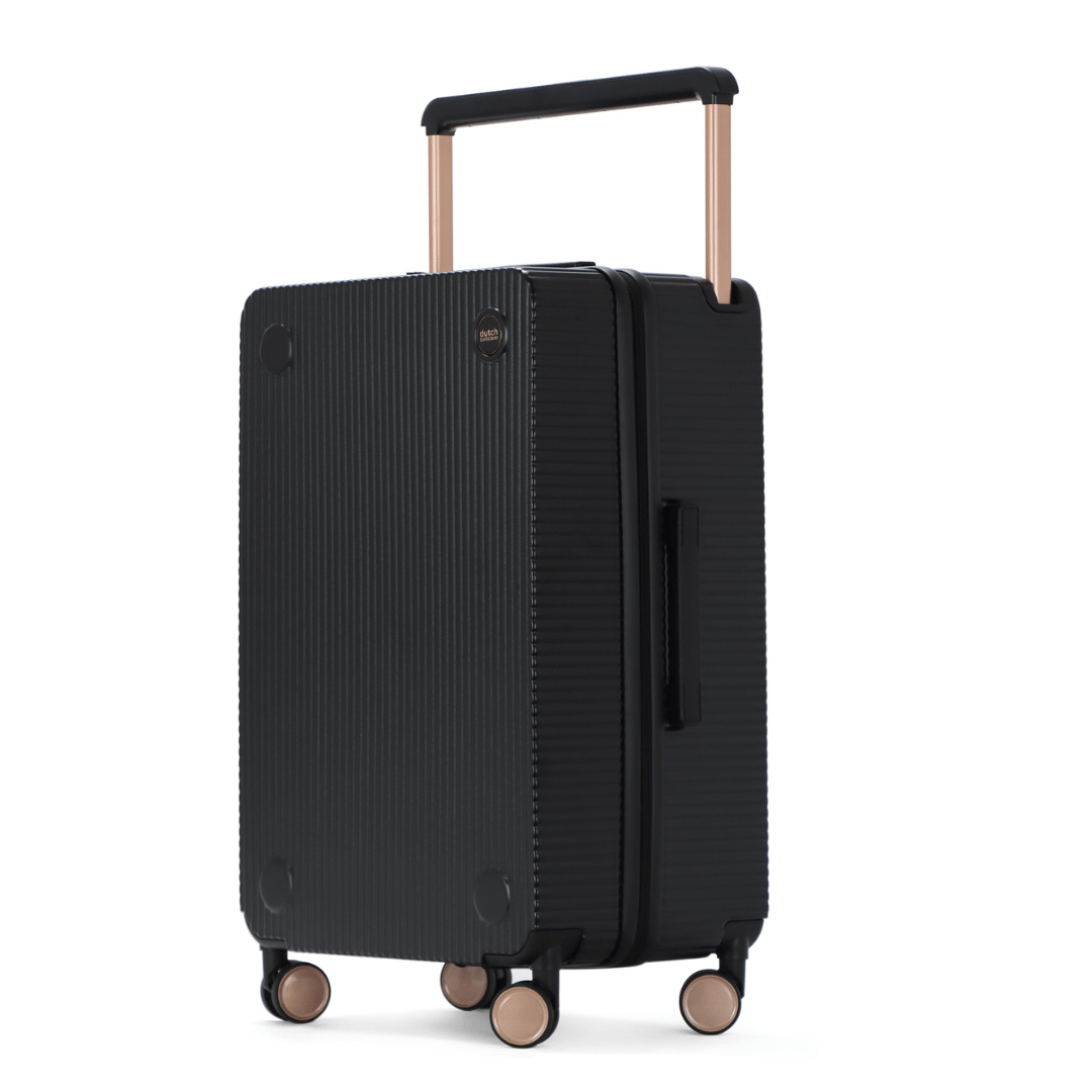 Hardshell Koffer & Set – Rotterdam Voyager