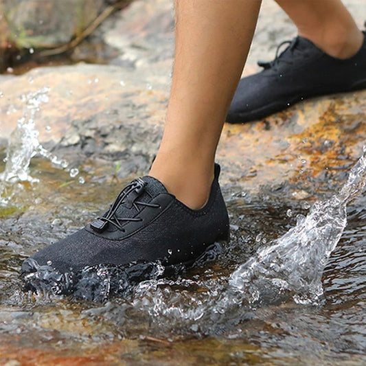 Barefoot Sneakers met Antislipzool – Leonis