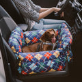 Huisdier Autostoel - RoadTrip Pet Bolster