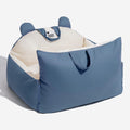Honden Autobed - BearBuddy