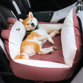 Honden Autobed - BearBuddy