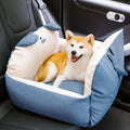 Honden Autobed - BearBuddy