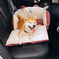 Honden Autobed - BearBuddy