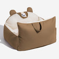 Honden Autobed - BearBuddy