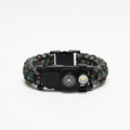 Geflochtenes 550 Paracord Armband - PathLite
