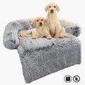 Luxe Hondensofa Bed - PawLounge