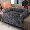 Luxe Hondensofa Bed - PawLounge