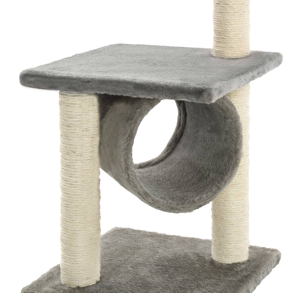 Kattenparadijs: 65cm Sisal Krabpaal voor Katten