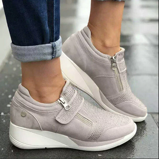 Orthopedische sneaker | Comfortabel & Stijlvol