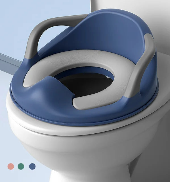Toilethulp voor Kinderen – Sitzy