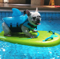 Honden Zwemvest - AquaPup