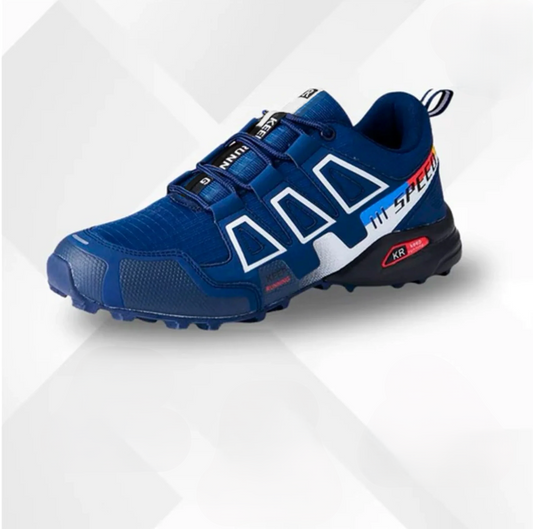 Orthopedische Trekking- en Wandelschoenen – Alpena