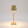 Kabellose Tischlampe - LightMagic