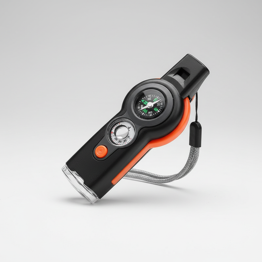 Kompaktes 7 In 1 Multitool - SignalMate