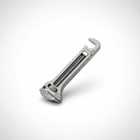 Kompaktes Multifunktionswerkzeug - PocketMate