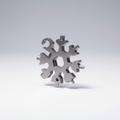 Kompaktes Schneeflockendesign Multitool - Gearflake