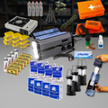 Komplettes Notfallset - SurvivalProKit