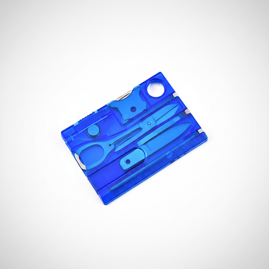 Kreditkartenformat Multitool - MiniToolPro