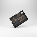 Kreditkartenformat Multitool - MiniToolPro