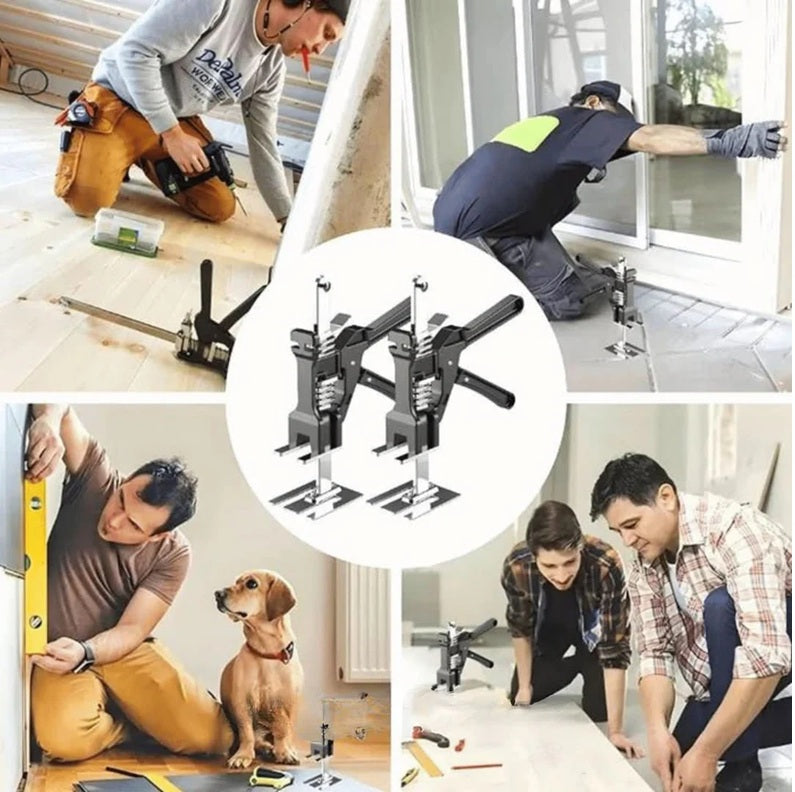 Verstelbare Tilhulp (150 kg draagkracht) - LiftPro