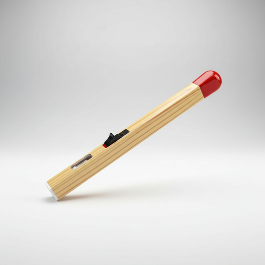 Lucifer Inspiriertes Design Anzünder - Matchory