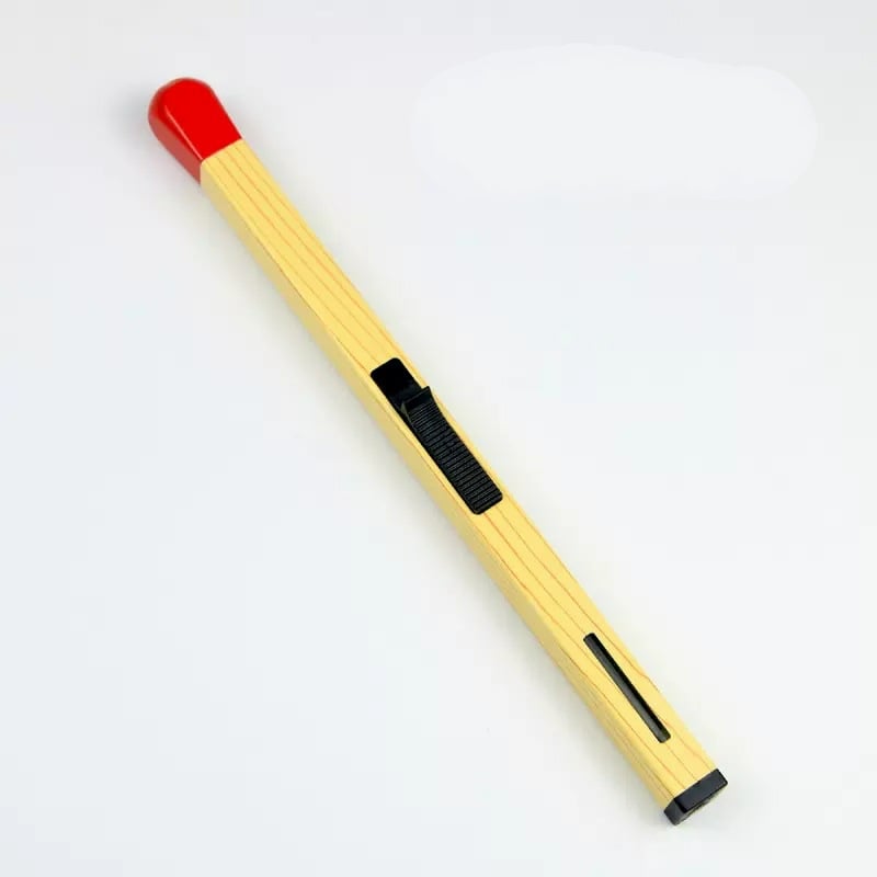 Lucifer Inspiriertes Design Anzünder - Matchory