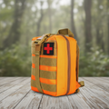 Molle Kompatible Notfalltasche - EmergencyPro