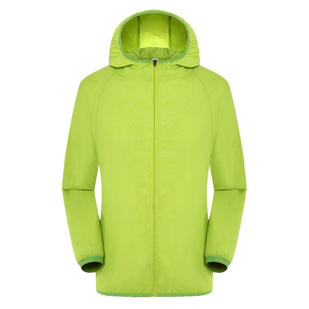 Dames Regenjas Ultra licht & Opvouwbaar – Sofia