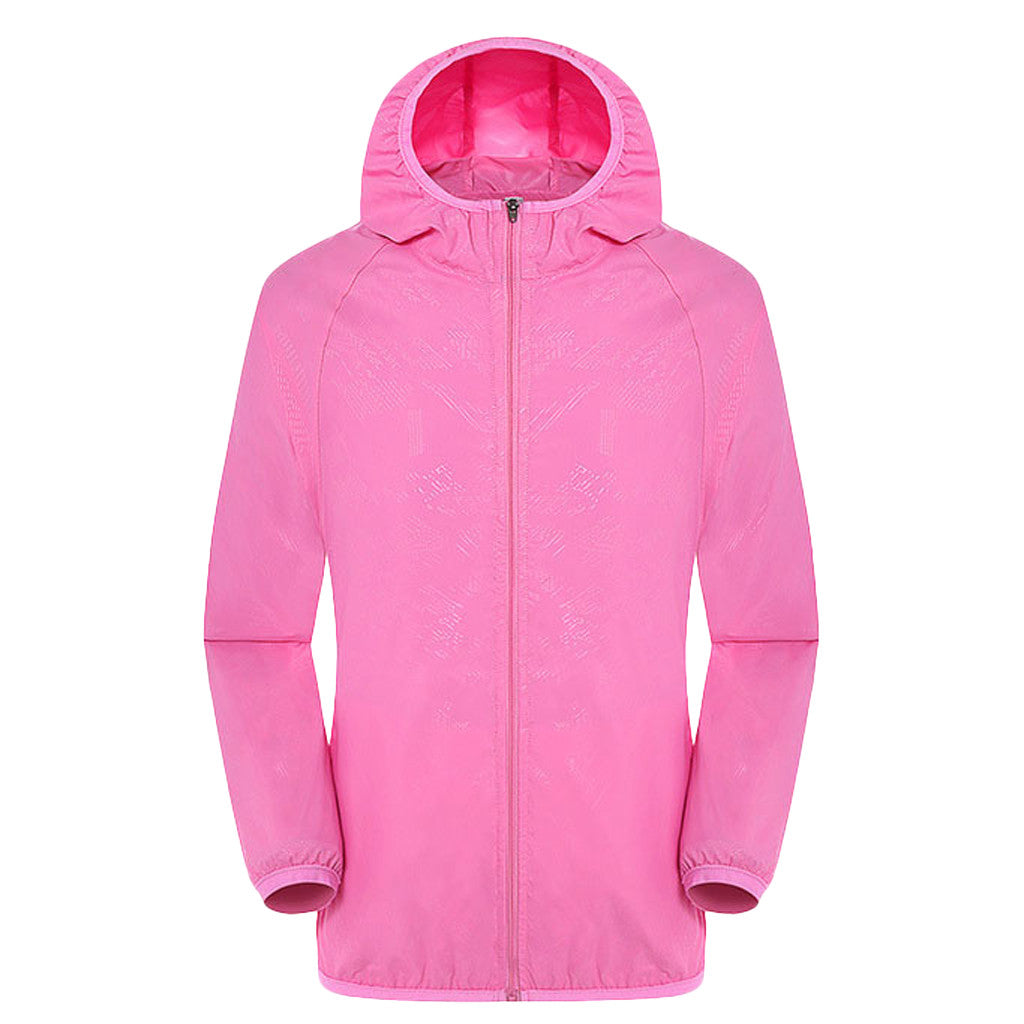 Dames Regenjas Ultra licht & Opvouwbaar – Sofia