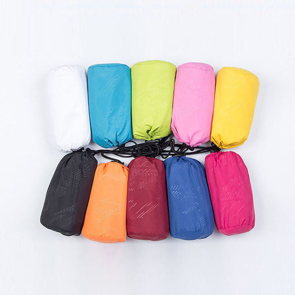 Dames Regenjas Ultra licht & Opvouwbaar – Sofia