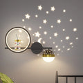 Moderne Wandlamp voor Kinderkamers - TinyGlow