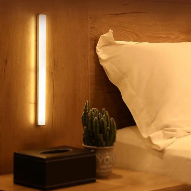Draadloze Bewegingssensor Lamp - LumiTrack
