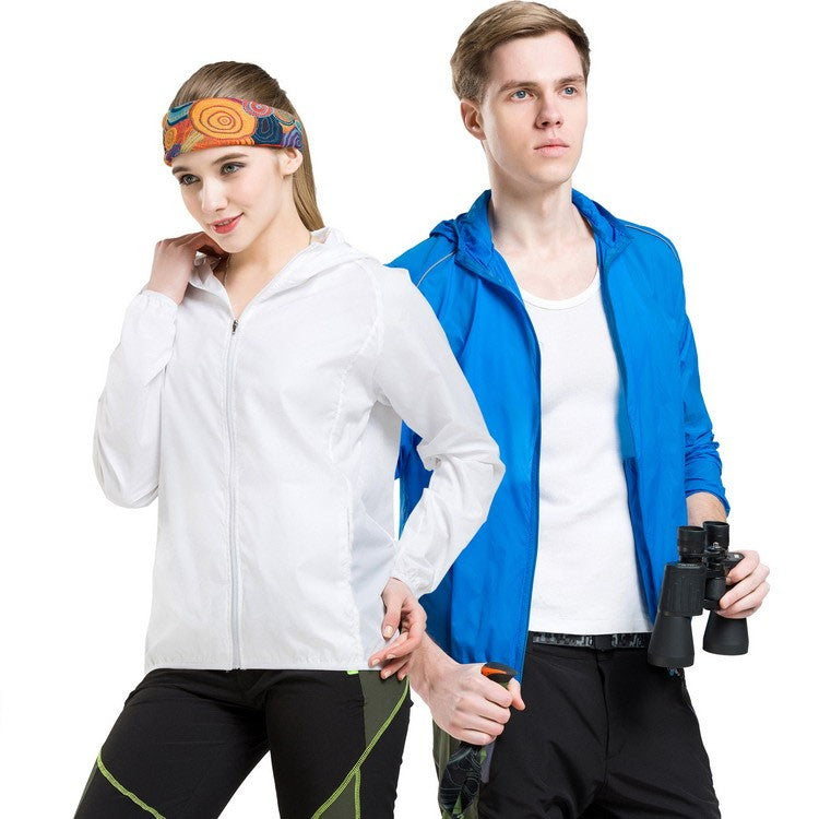 Dames Regenjas Ultra licht & Opvouwbaar – Sofia
