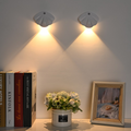 Slimme Schelp Bewegingssensor Lamp - LumiMotion