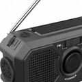 Notfallradio Mit Licht - CrankReady