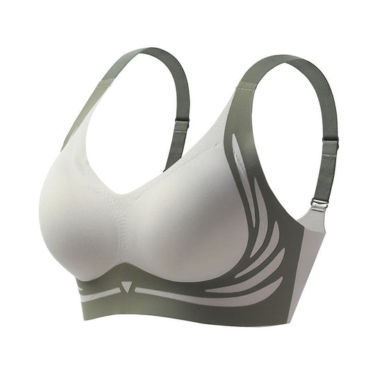 Beugelloze Push-up BH met Lift-Effect - Isabella