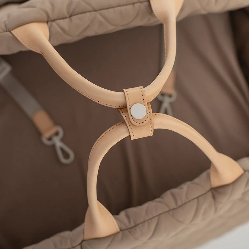 Comfortabele Huisdier Draagtas - PetStyle