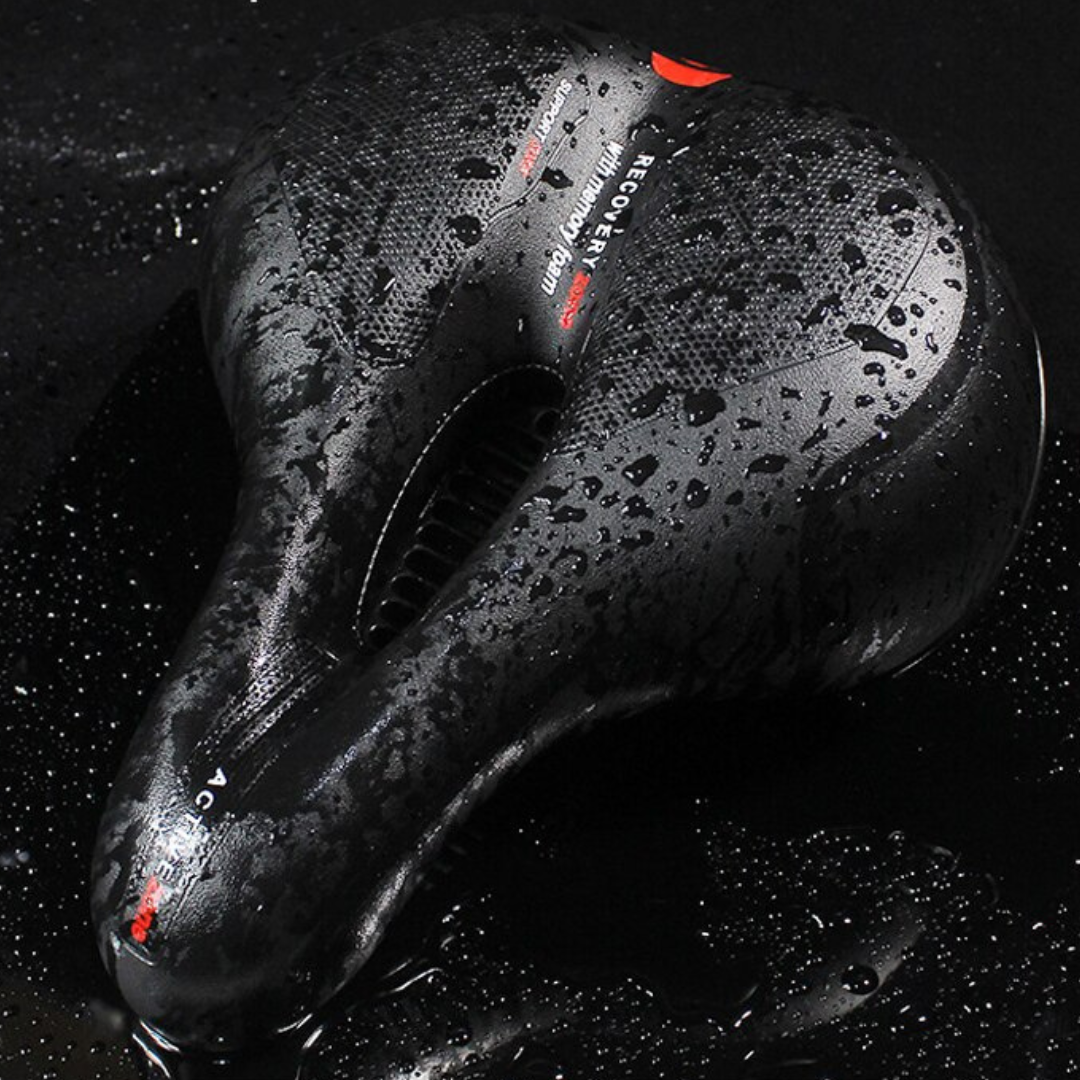 Ergonomisch Fietszadel - RideEase