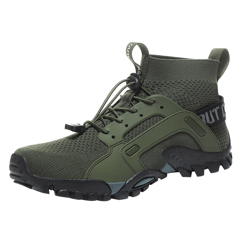Heren Barefootschoenen met Antislipzool - Maxim