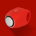 Bike Horn | Fiets Alarm