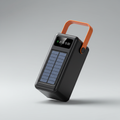 Robuste Outdoor Powerbank - SunPack
